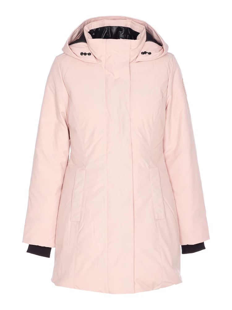 Canada Goose Coats Pink
