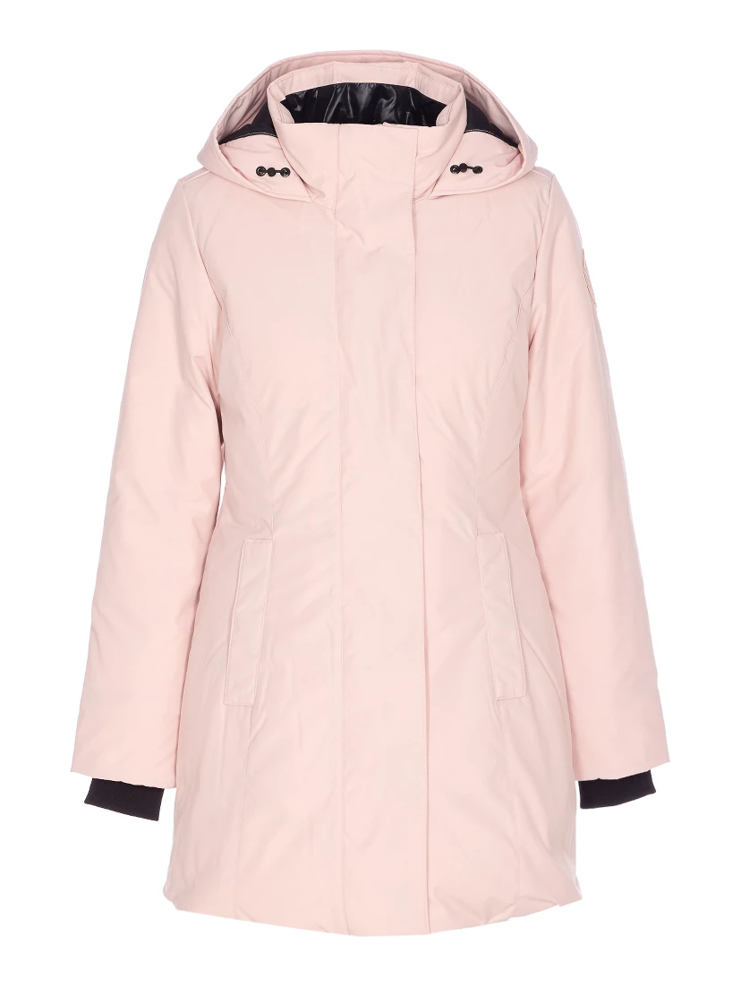 Canada Goose Coats Pink