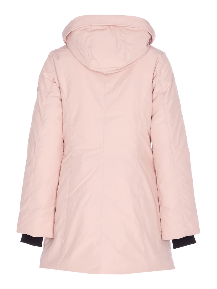 Canada Goose Coats Pink alternative