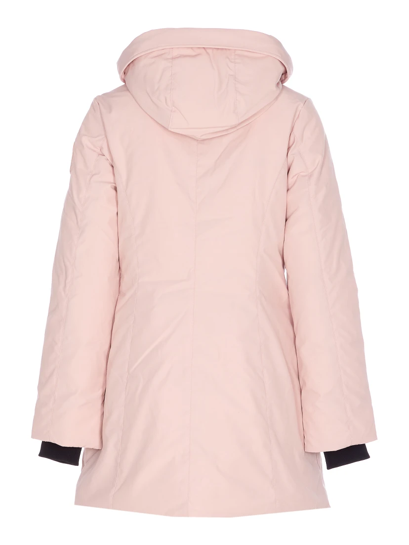 Canada Goose Coats Pink