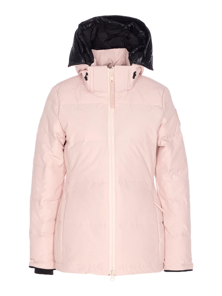 Canada Goose Coats Pink