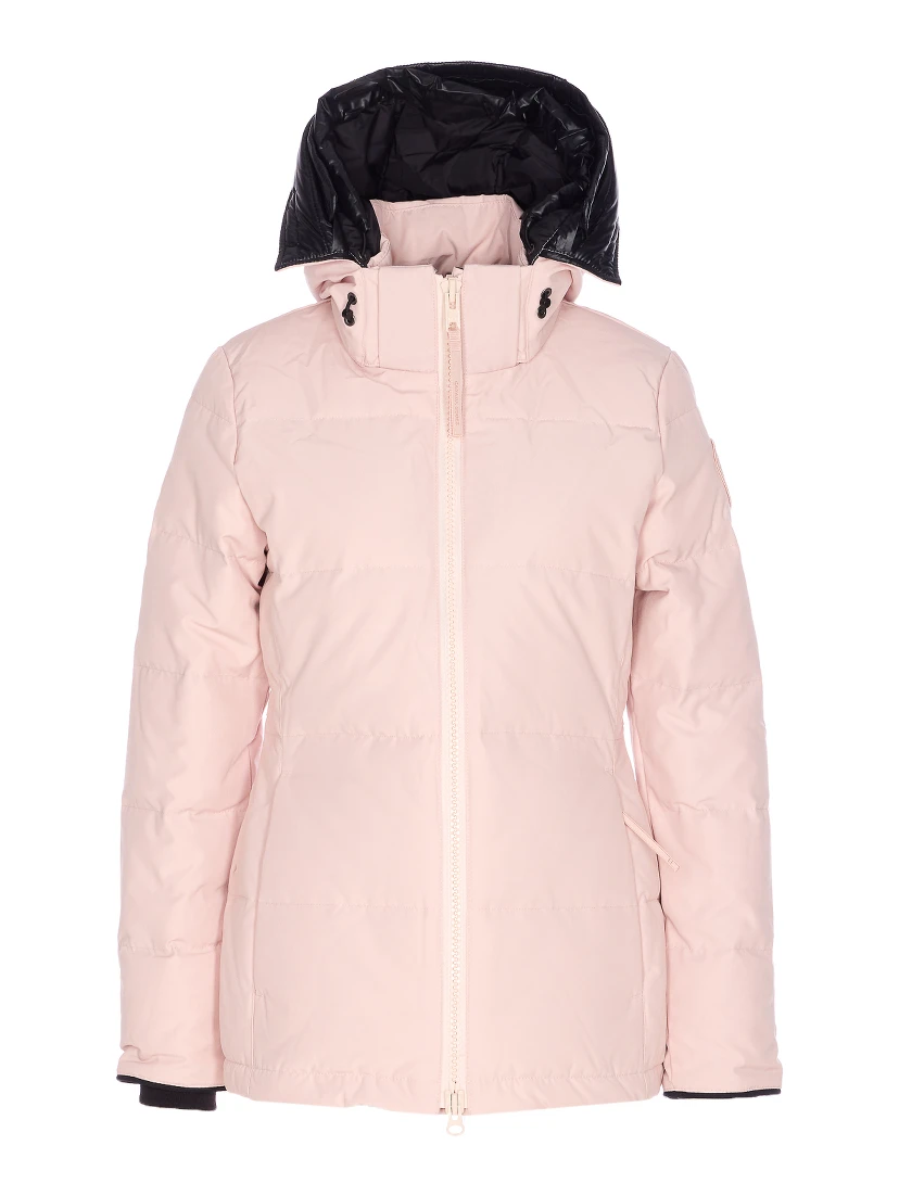 Canada Goose Coats Pink