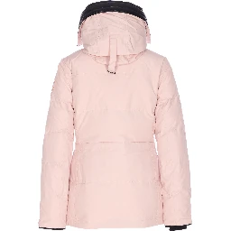 Canada Goose Coats Pink