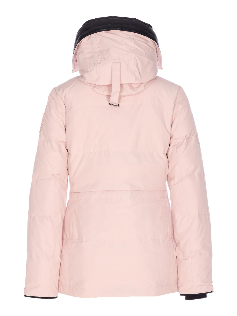 Canada Goose Coats Pink