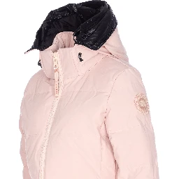 Canada Goose Coats Pink