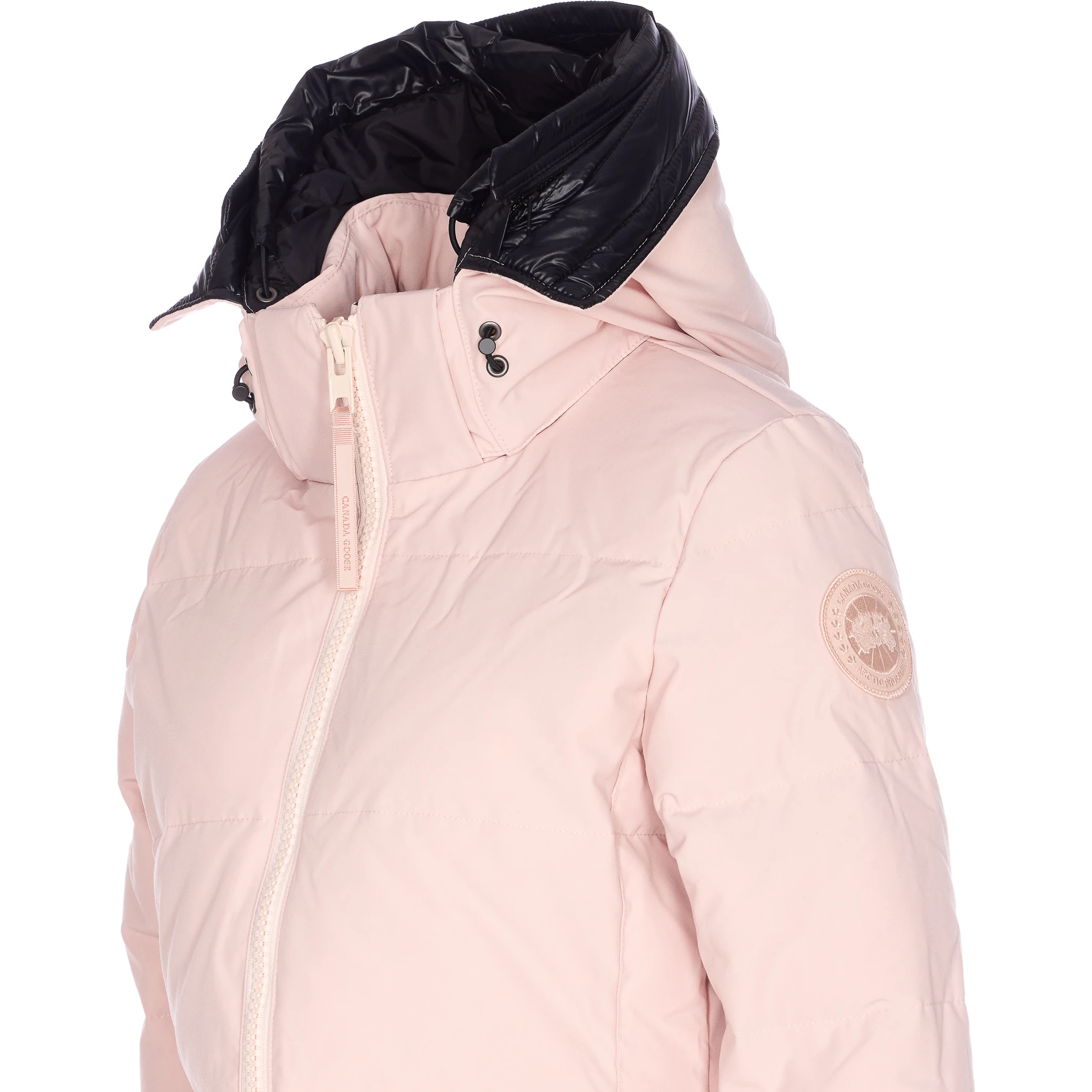 Canada Goose Coats Pink