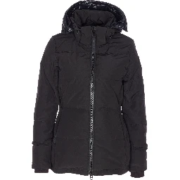 Canada Goose Coats Black