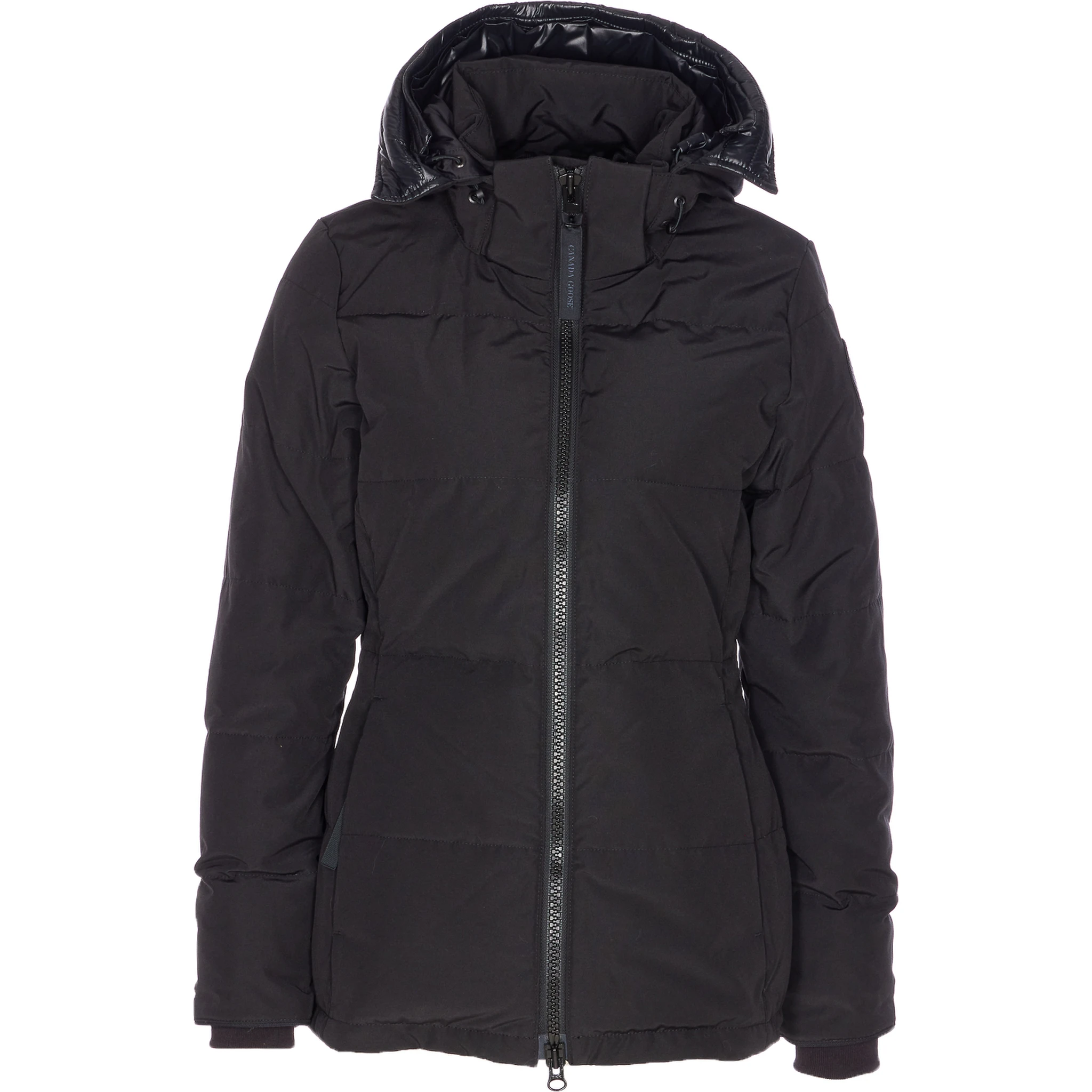 Canada Goose Coats Black