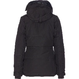 Canada Goose Coats Black