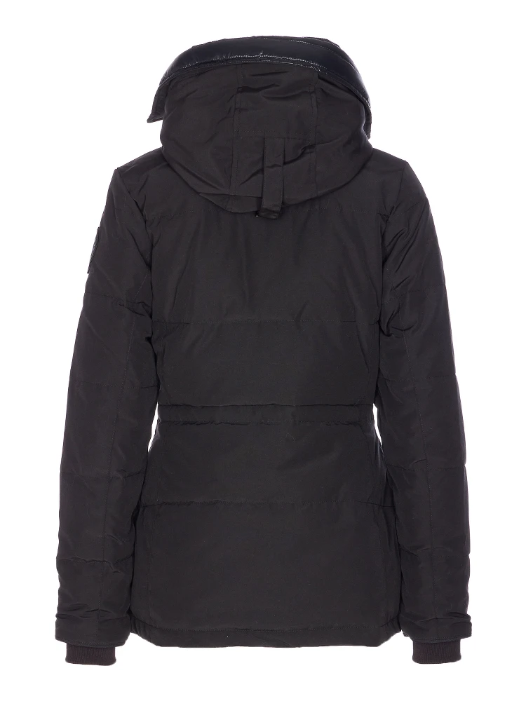 Canada Goose Coats Black alternative