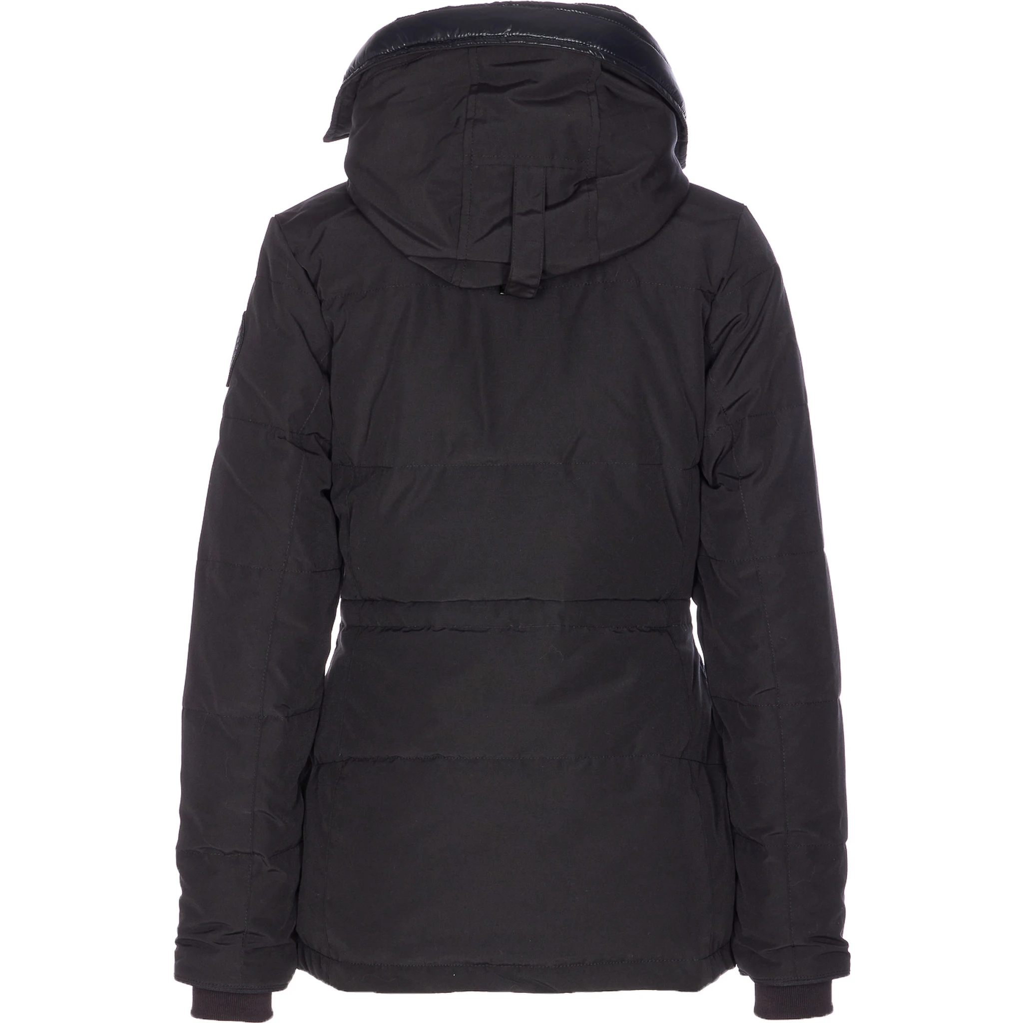 Canada Goose Coats Black