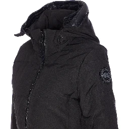 Canada Goose Coats Black