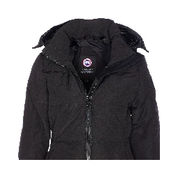 Canada Goose Coats Black