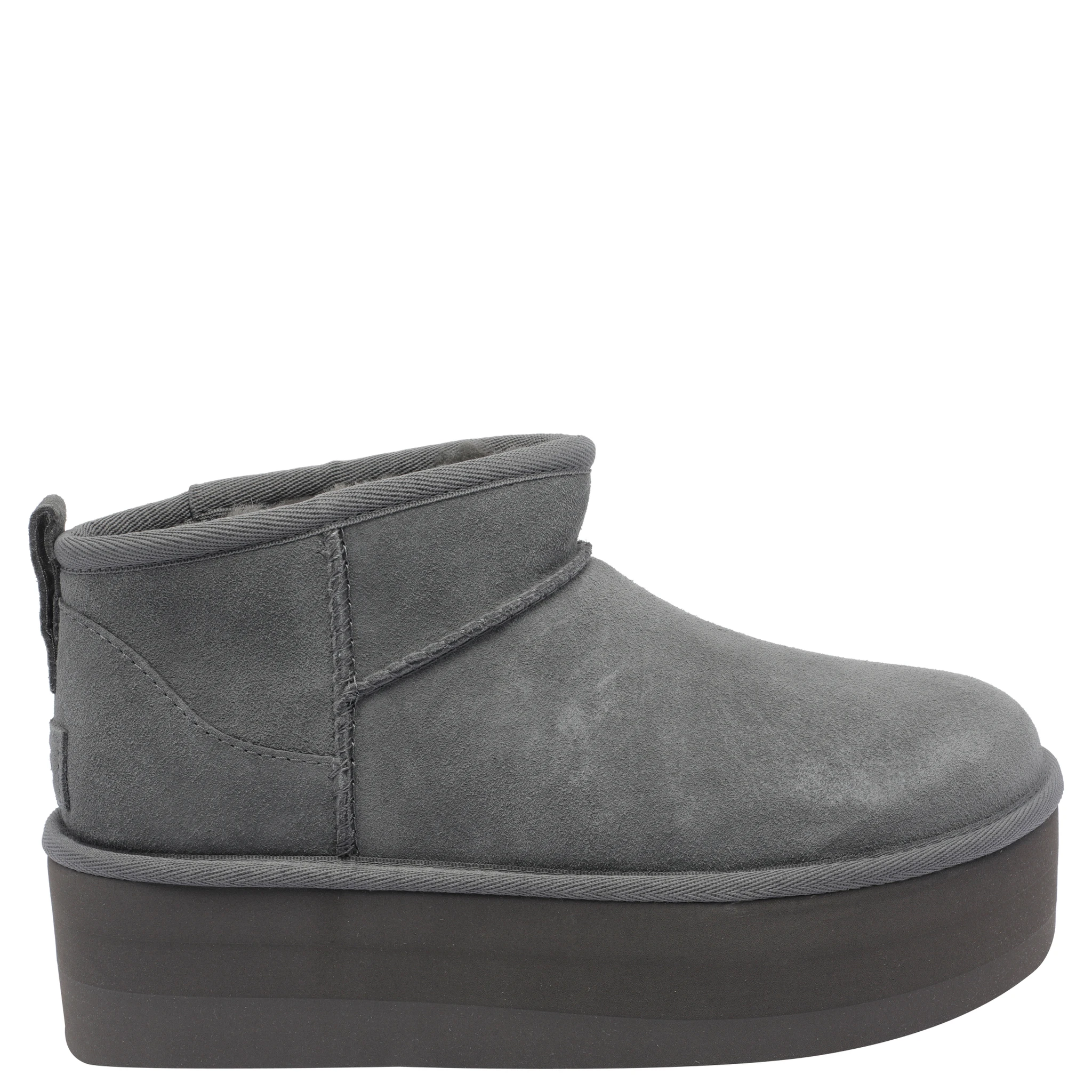 UGG Boots Grey