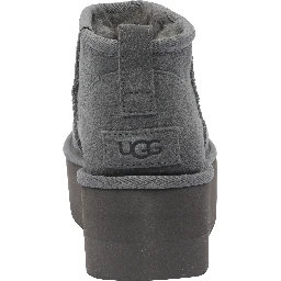 UGG Boots Grey
