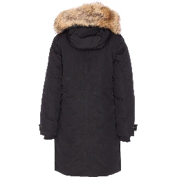 Woolrich Coats Black