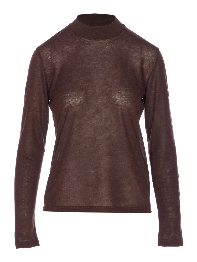 FILIPPA K Sweaters Red