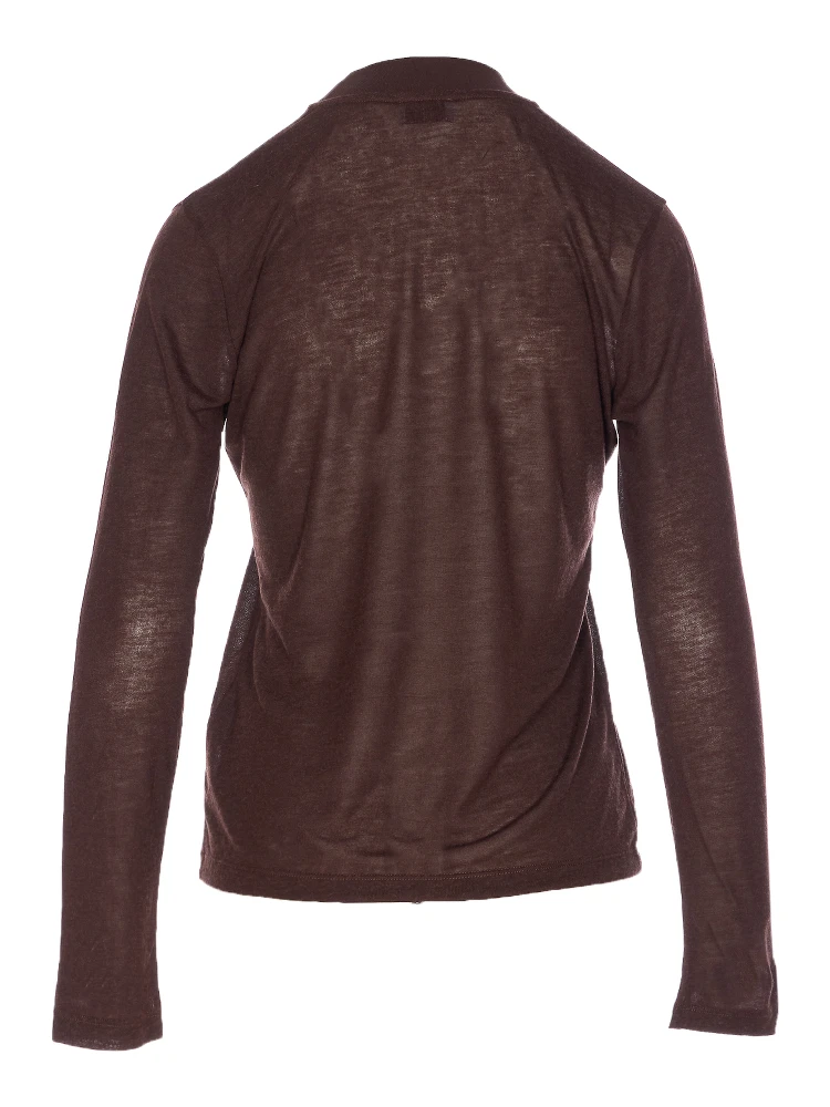 FILIPPA K Sweaters Red alternative