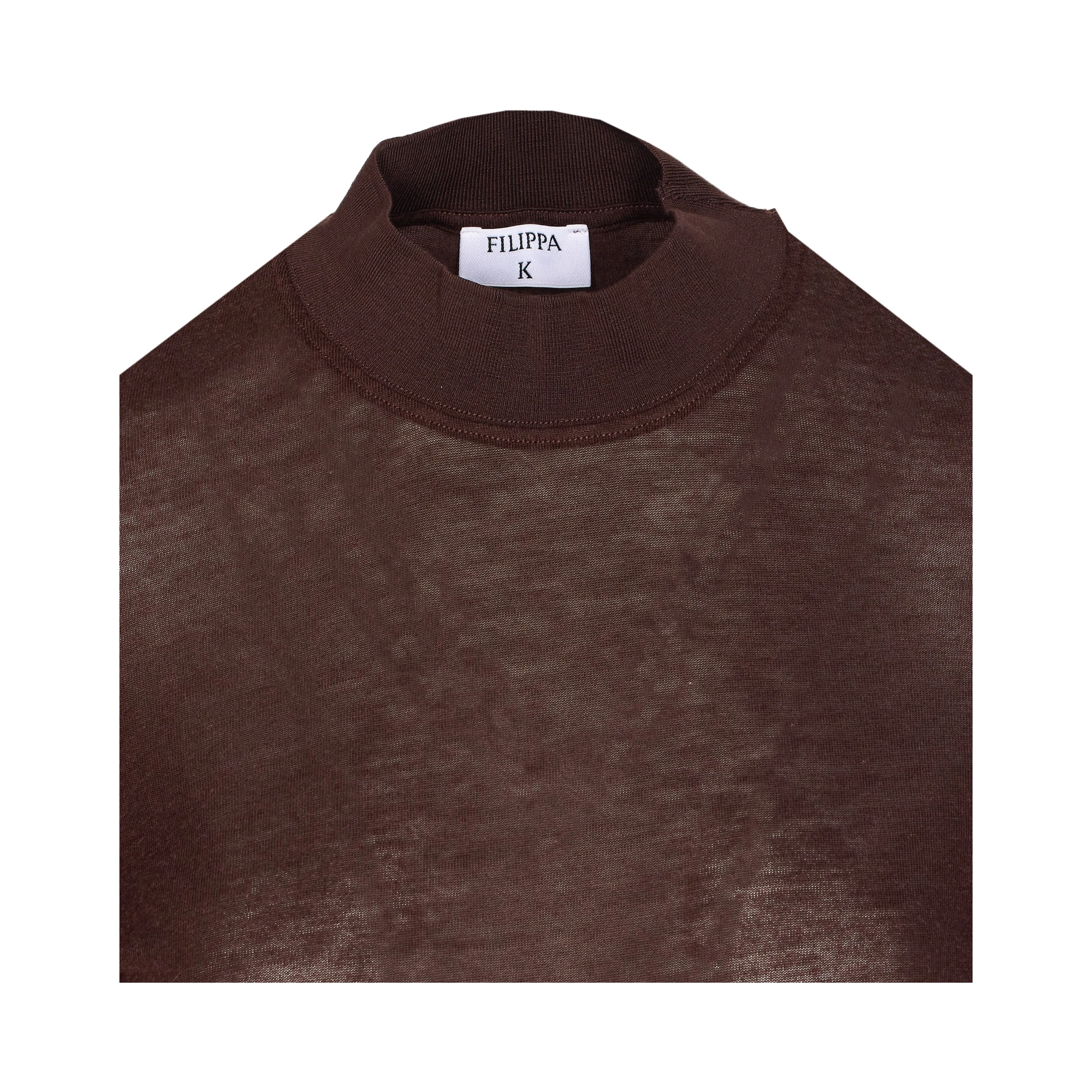 FILIPPA K Sweaters Red