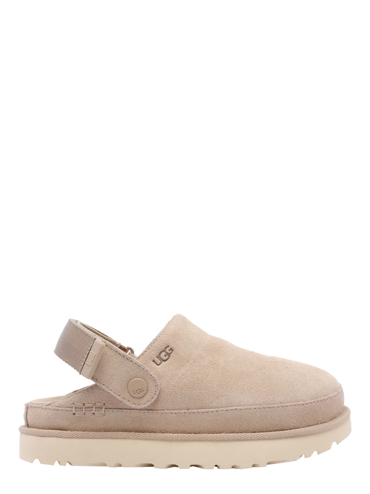 UGG Sandals Beige
