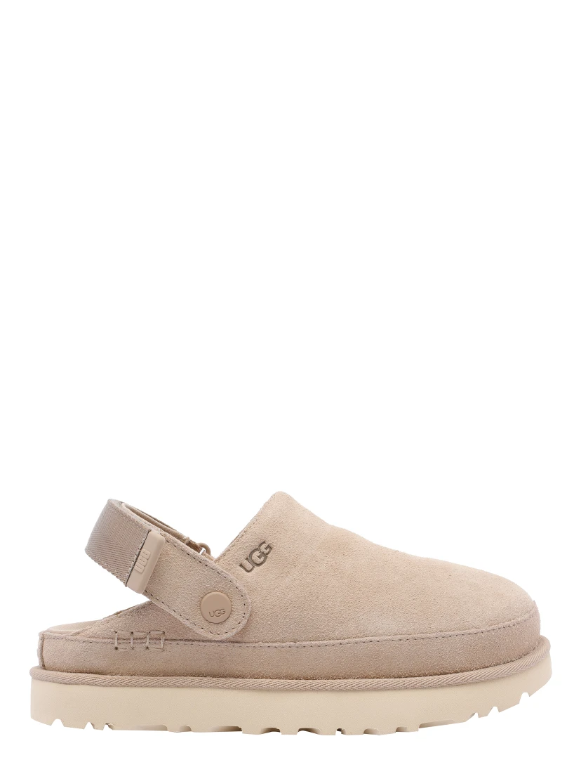UGG Sandals Beige