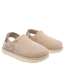 UGG Sandals Beige