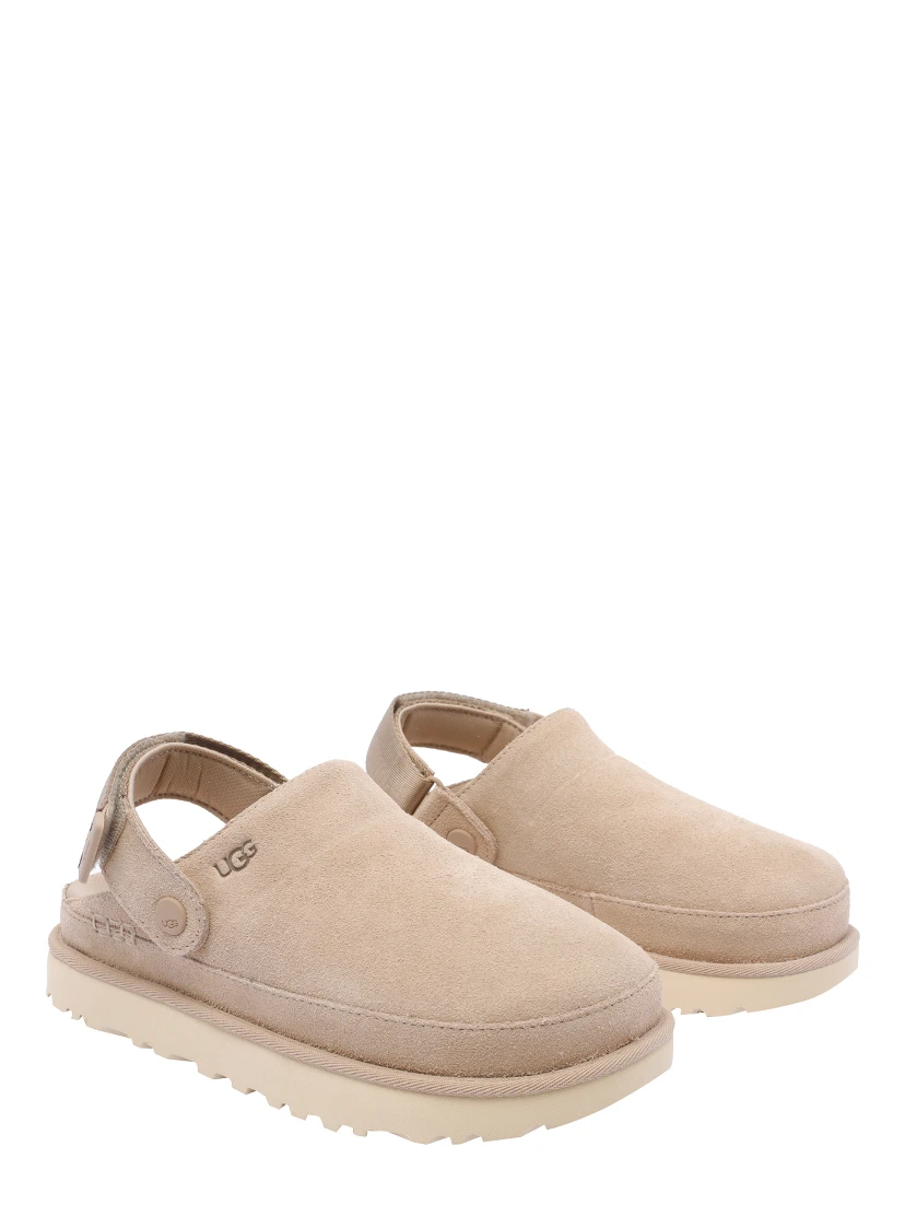 UGG Sandals Beige