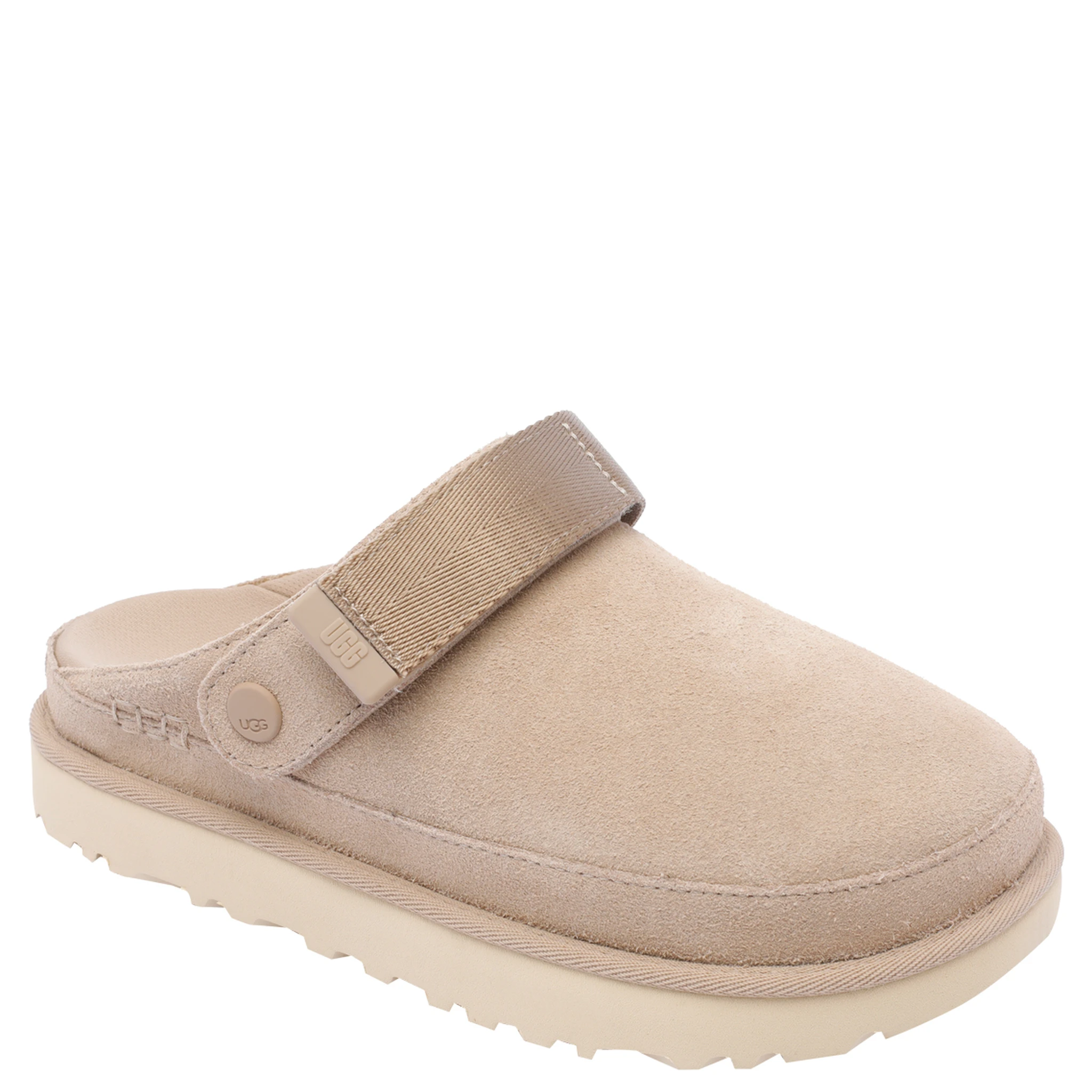 UGG Sandals Beige
