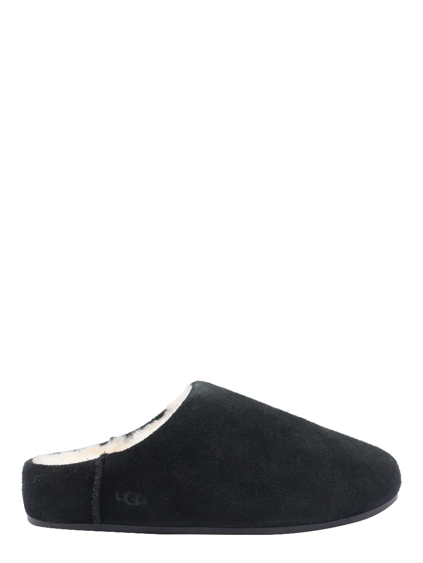 UGG Sandals Black