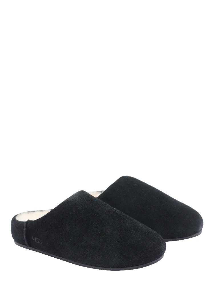 UGG Sandals Black alternative