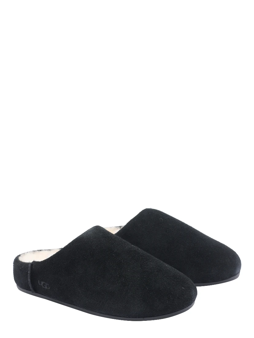 UGG Sandals Black