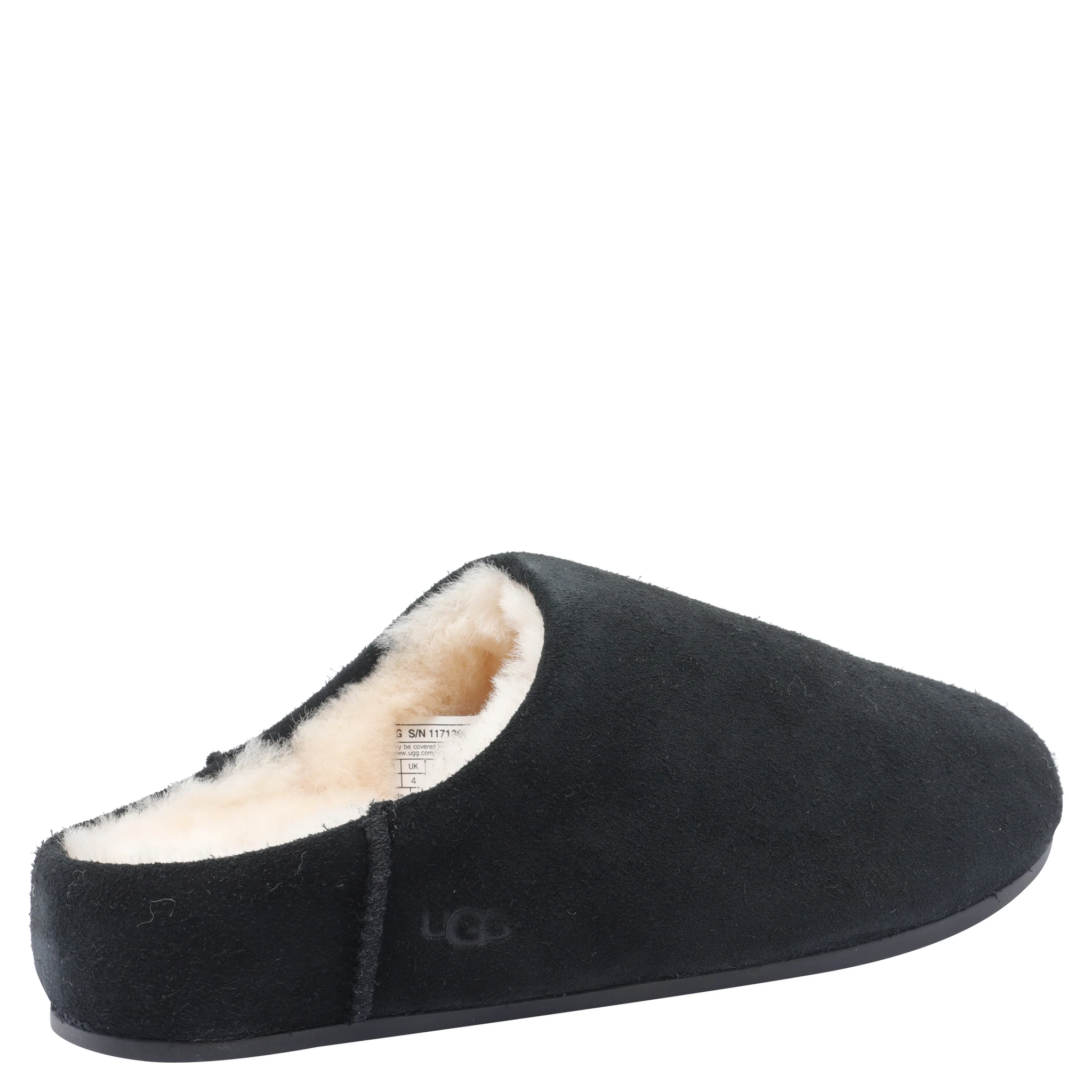 UGG Sandals Black