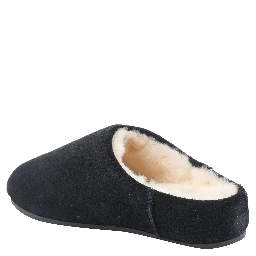 UGG Sandals Black