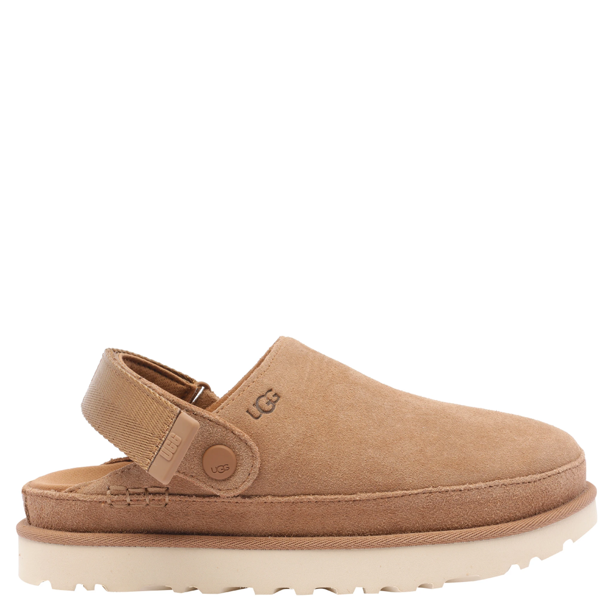 Goldencoast II Clogs