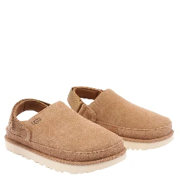 Goldencoast II Clogs