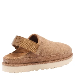 Goldencoast II Clogs