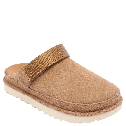 Goldencoast II Clogs