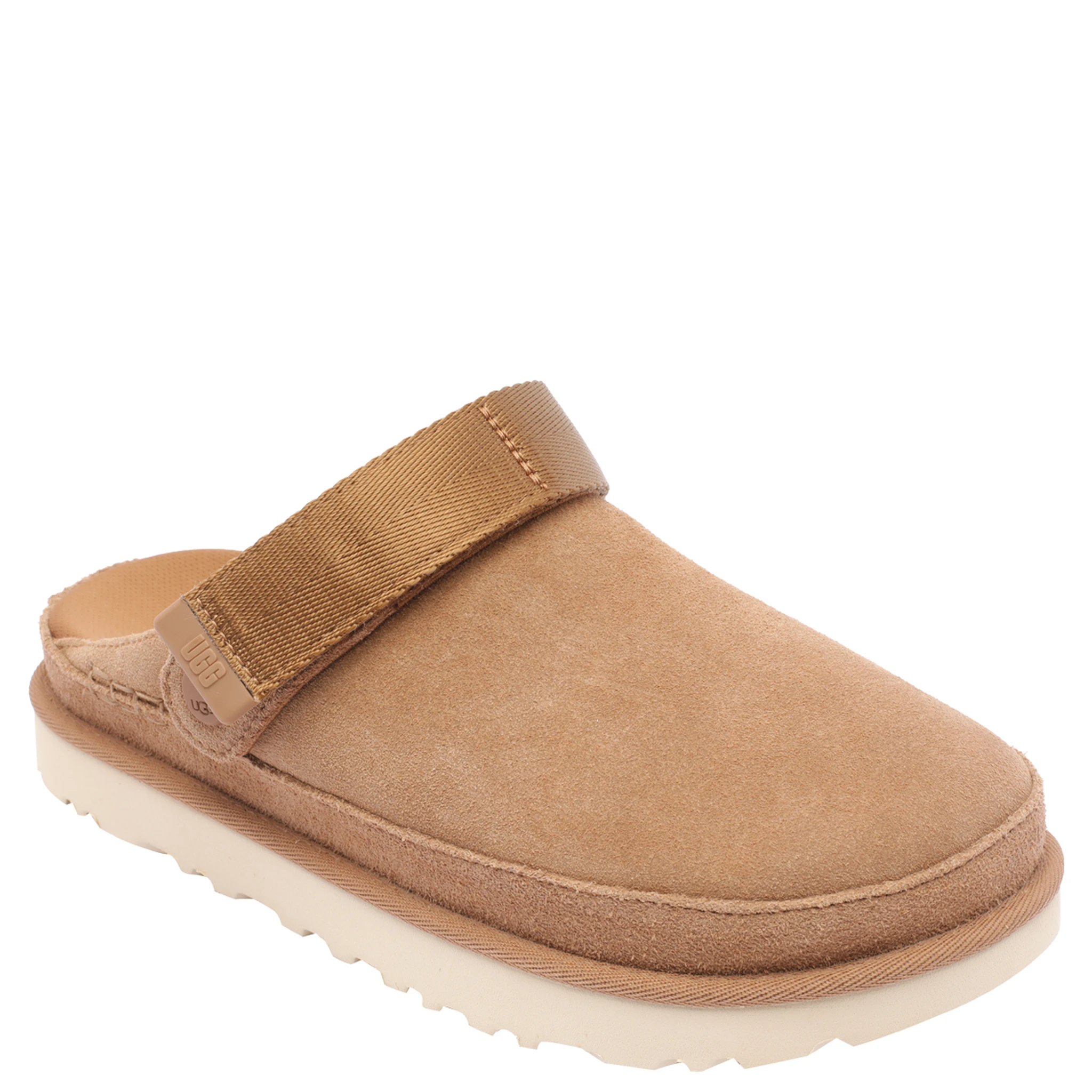 Goldencoast II Clogs