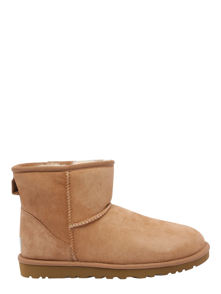 UGG Boots Brown