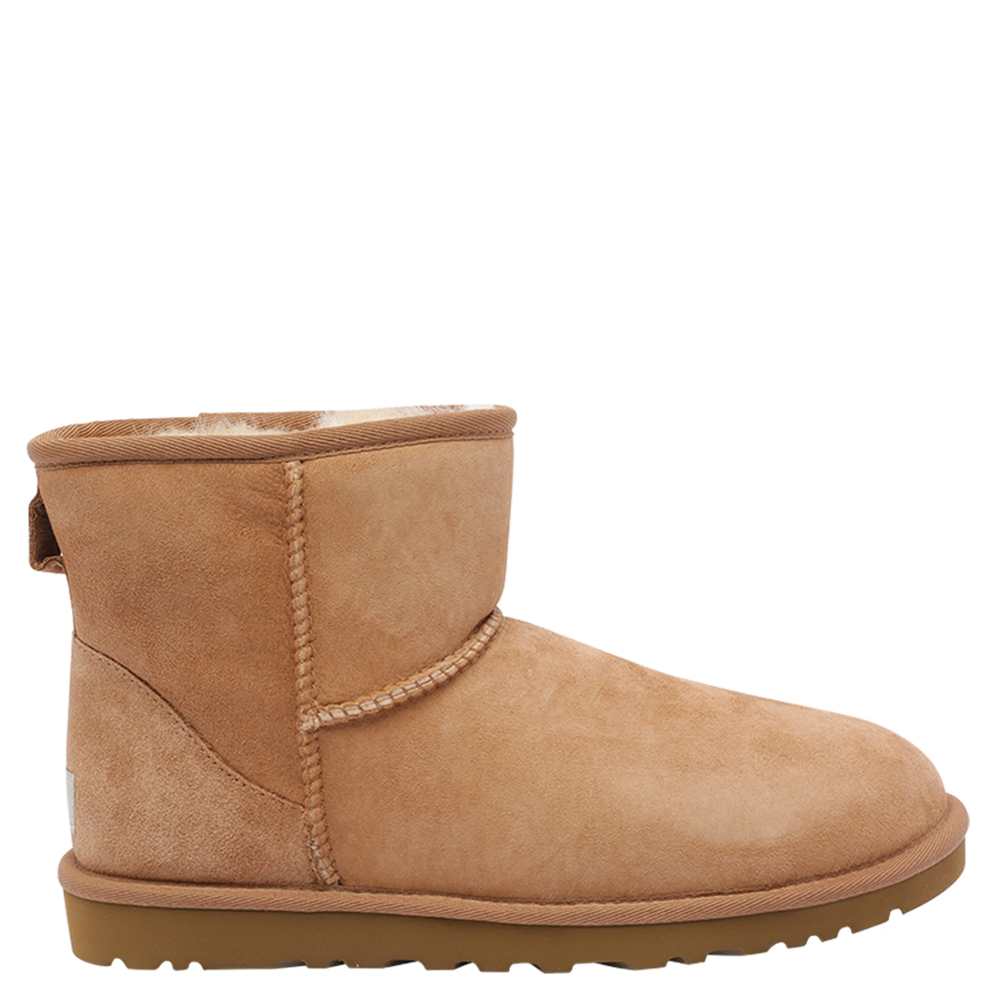 UGG Boots Brown