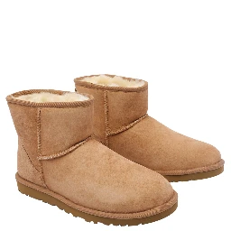 UGG Boots Brown