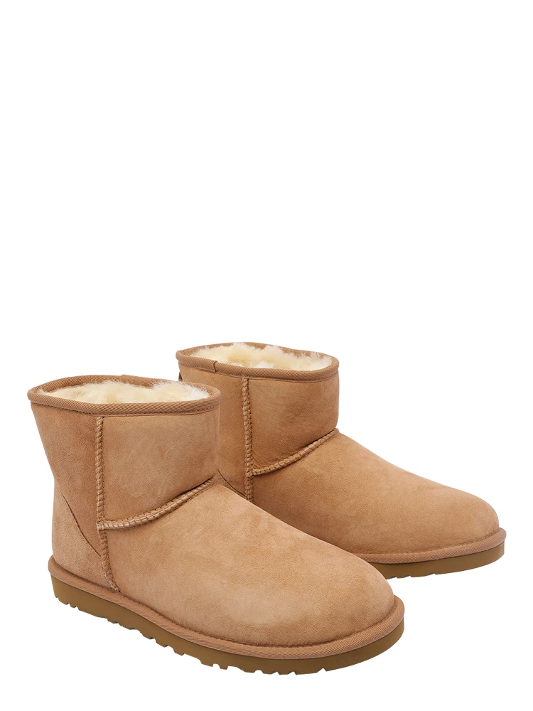 UGG Boots Brown alternative