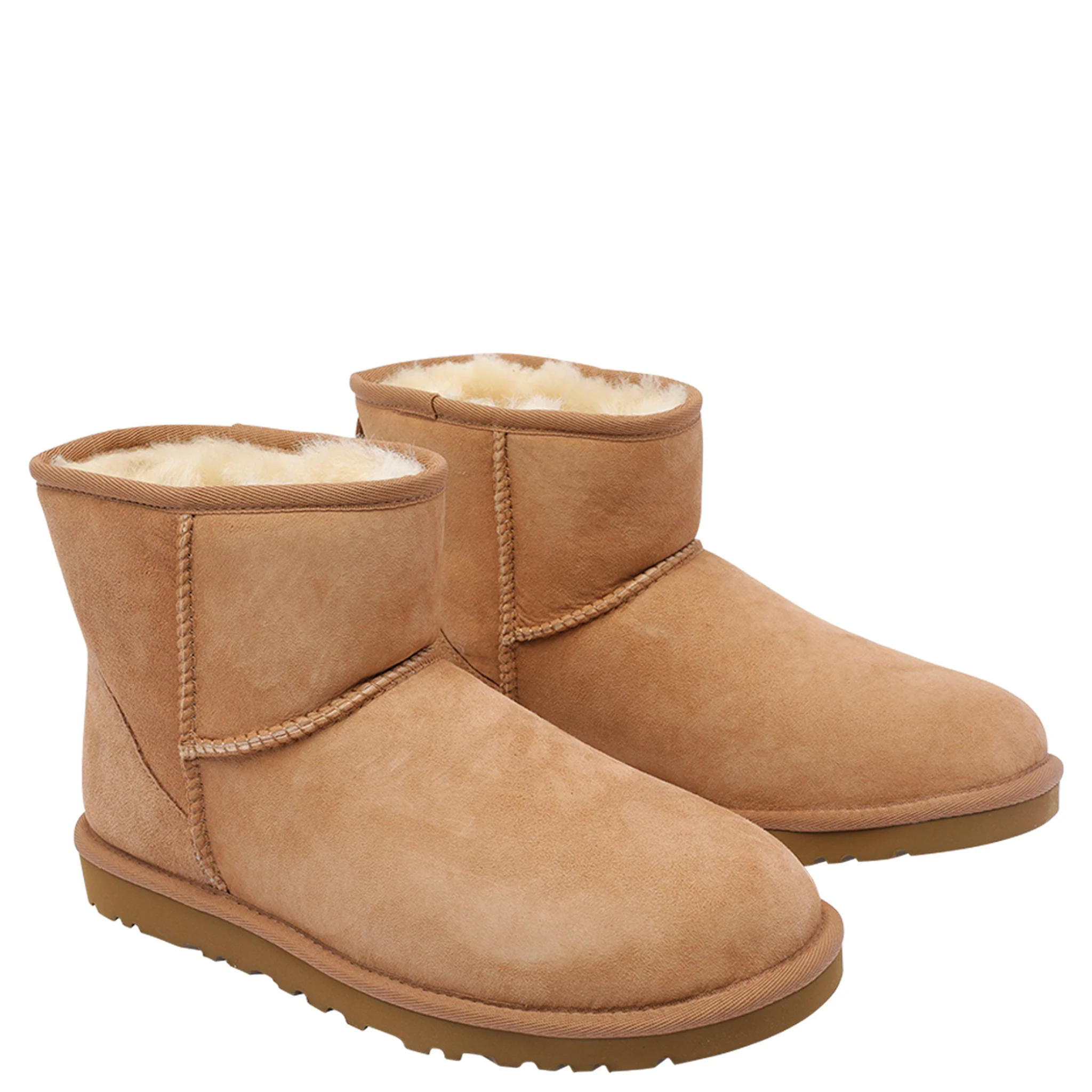 UGG Boots Brown