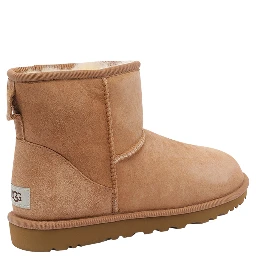 UGG Boots Brown