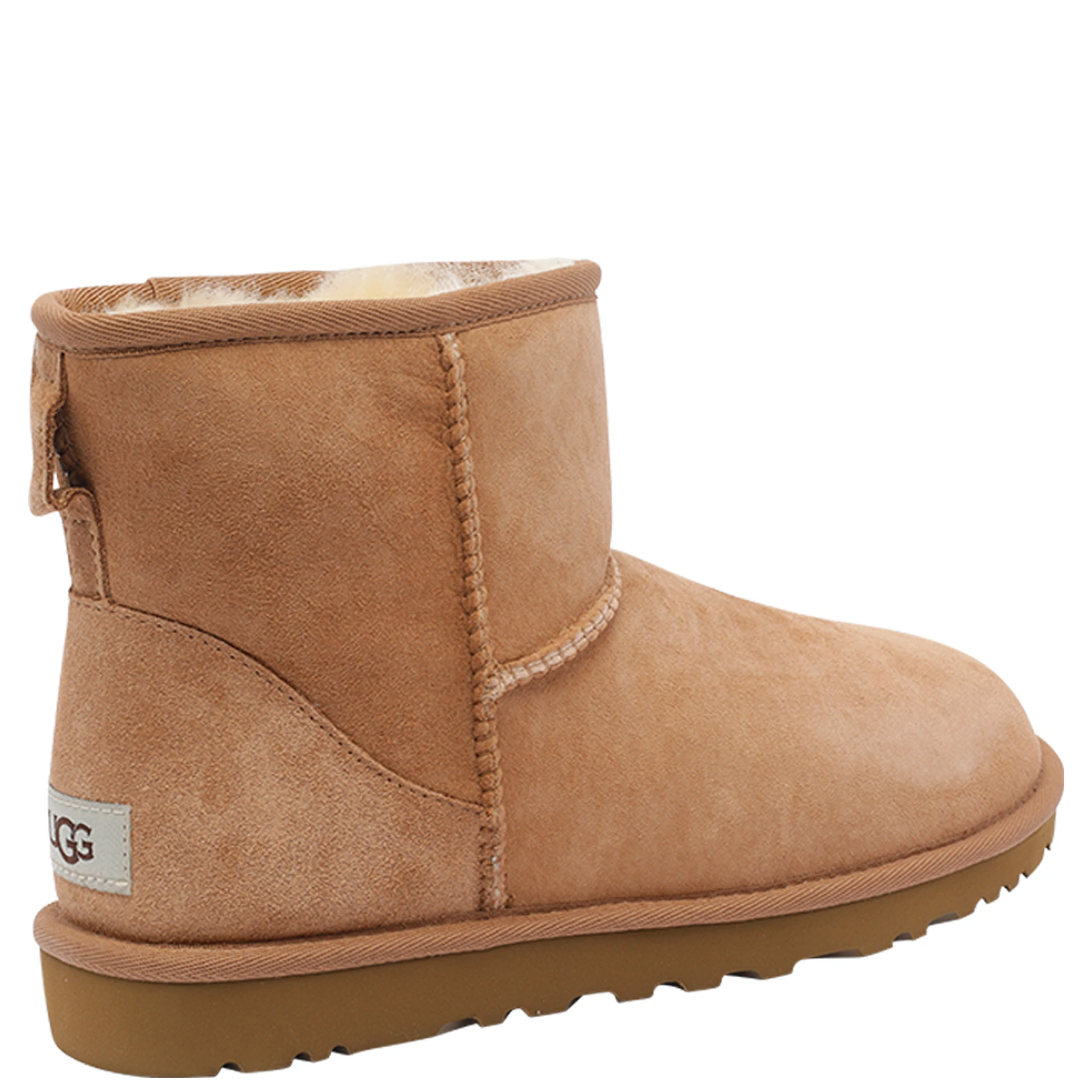 UGG Boots Brown