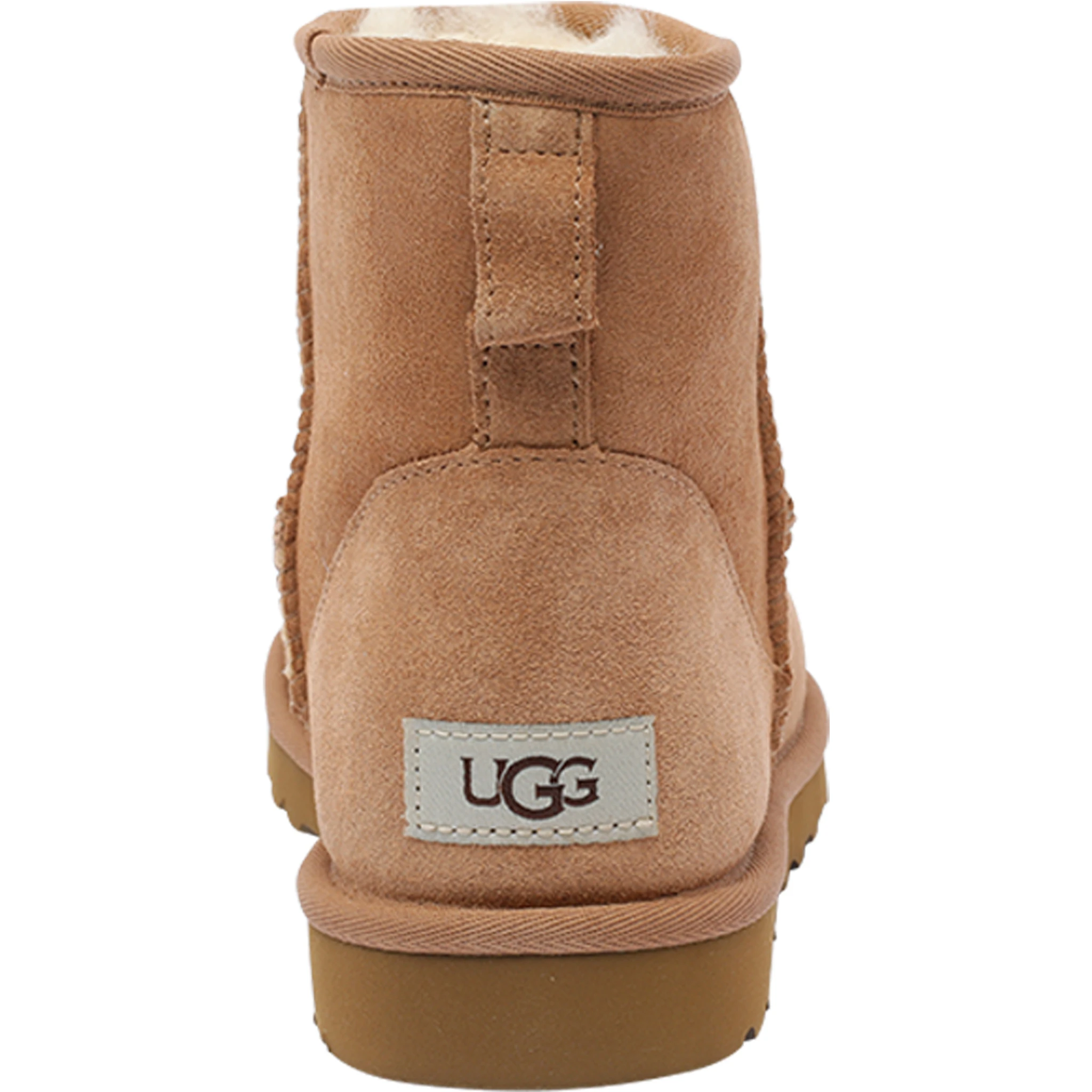 UGG Boots Brown