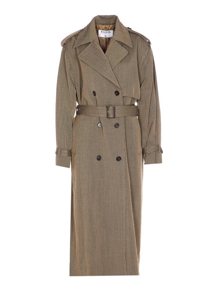 FILIPPA K Coats Beige