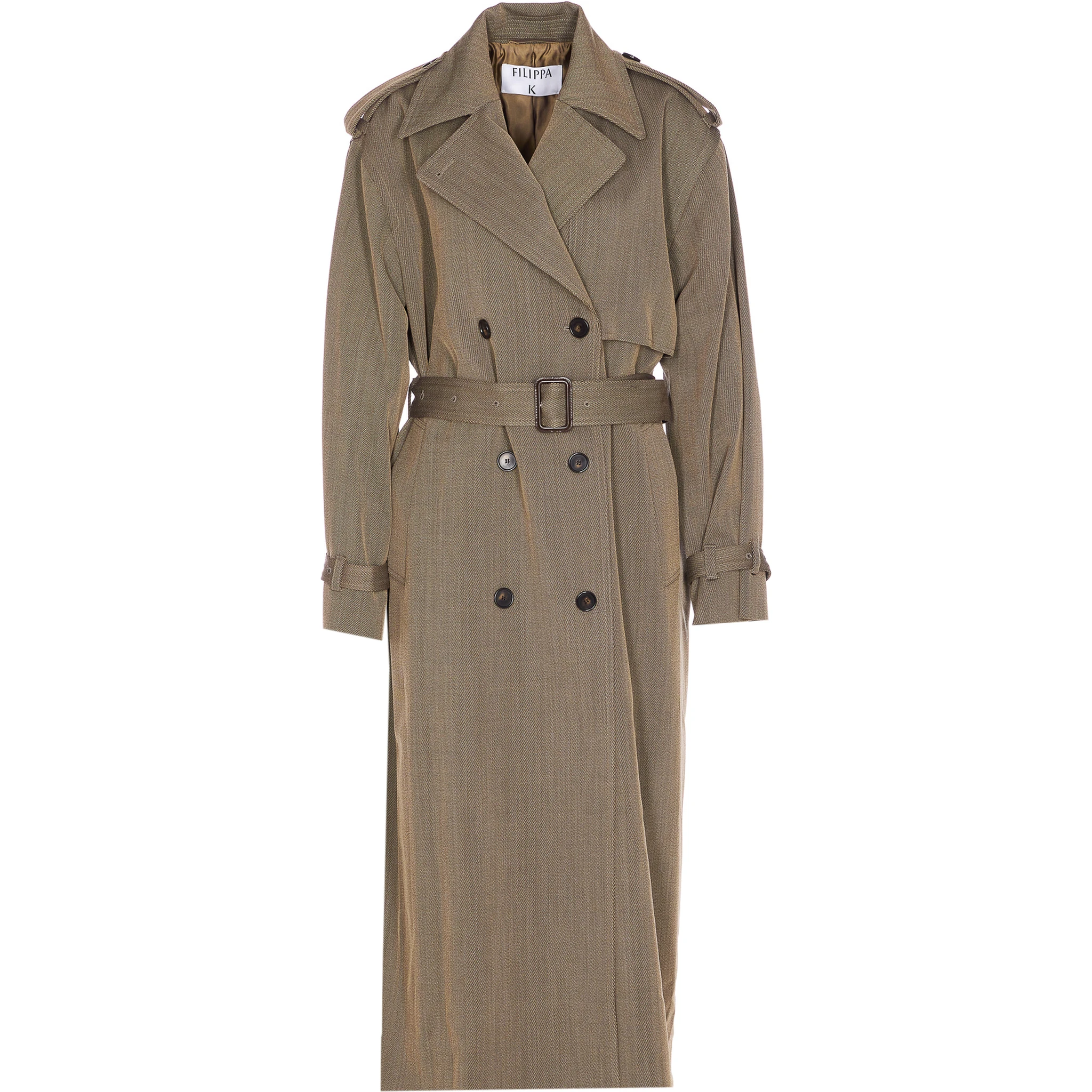 FILIPPA K Coats Beige