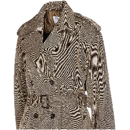 FILIPPA K Coats Beige