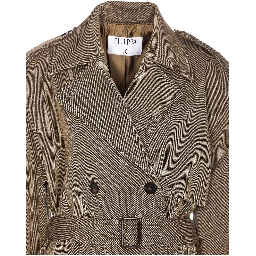 FILIPPA K Coats Beige